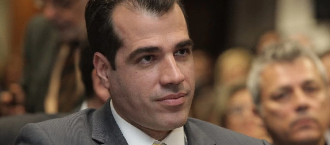 Θ. Πλεύρης: Ανοιχτό το ενδεχόμενο να διευρυνθεί το κατηγορητήριο για τη Novartis